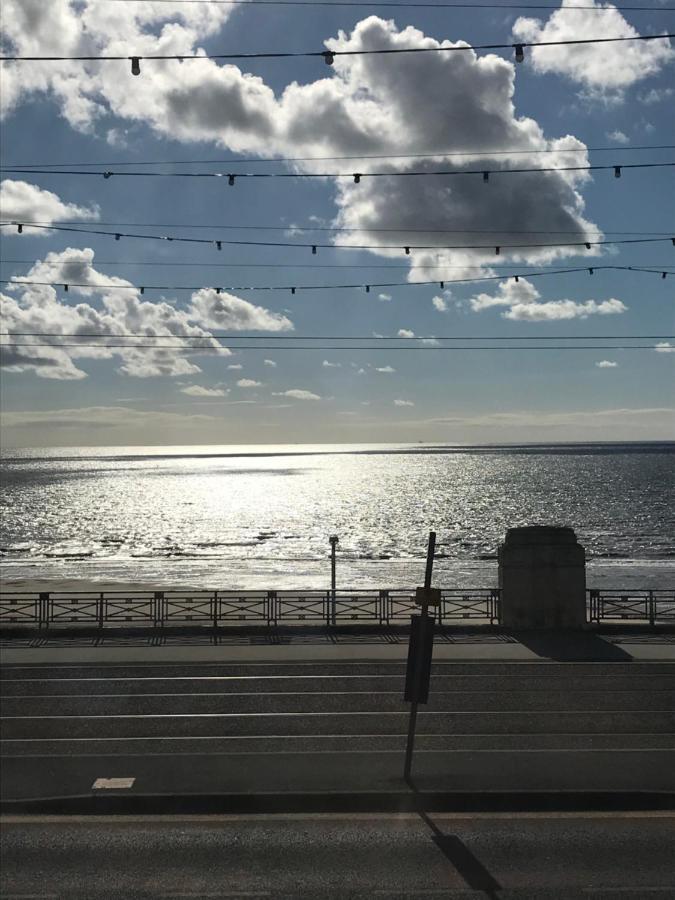 The Rutland Blackpool Exterior foto