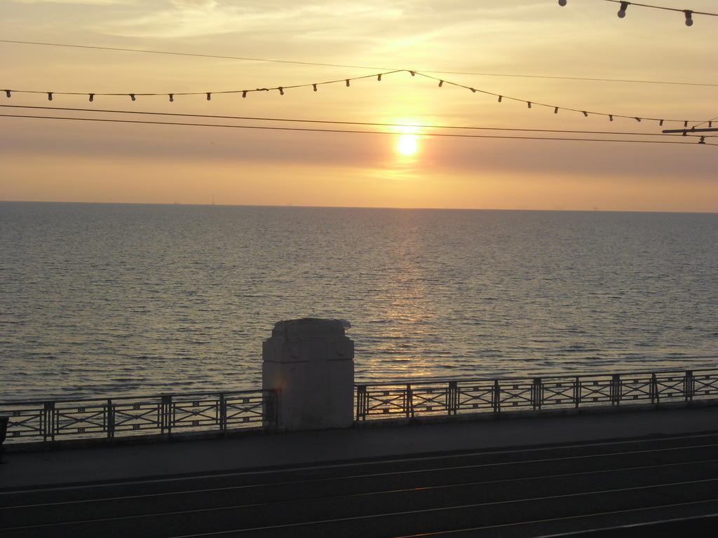 The Rutland Blackpool Exterior foto